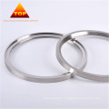 Cobalt Alloy 6 Round butterfly valve seal ring